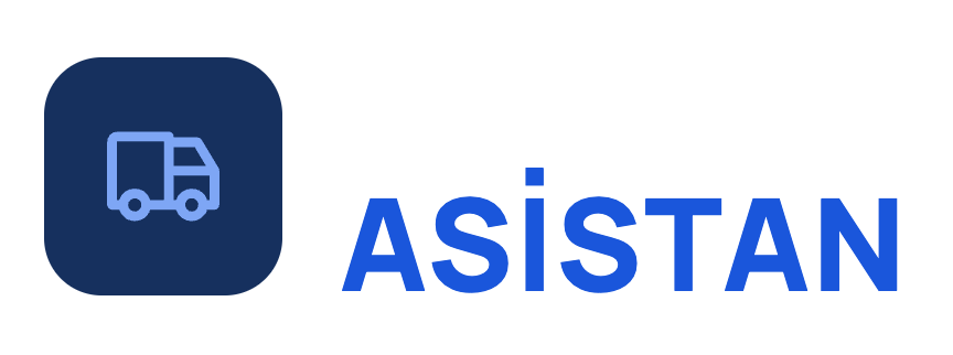 Çekici Asistan