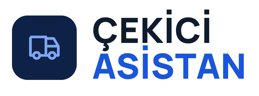 Çekici Asistan